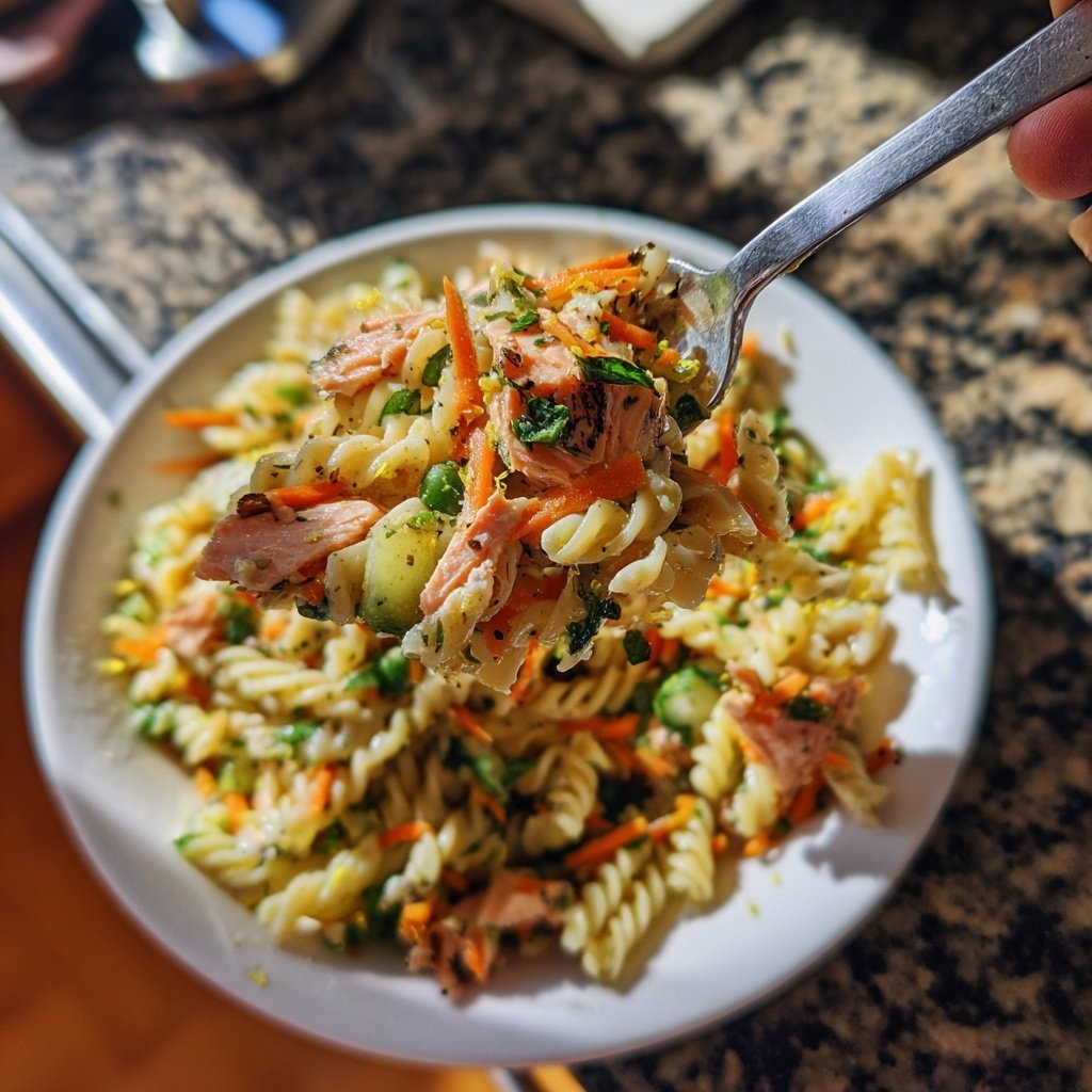 Einfache Alltagsgerichte