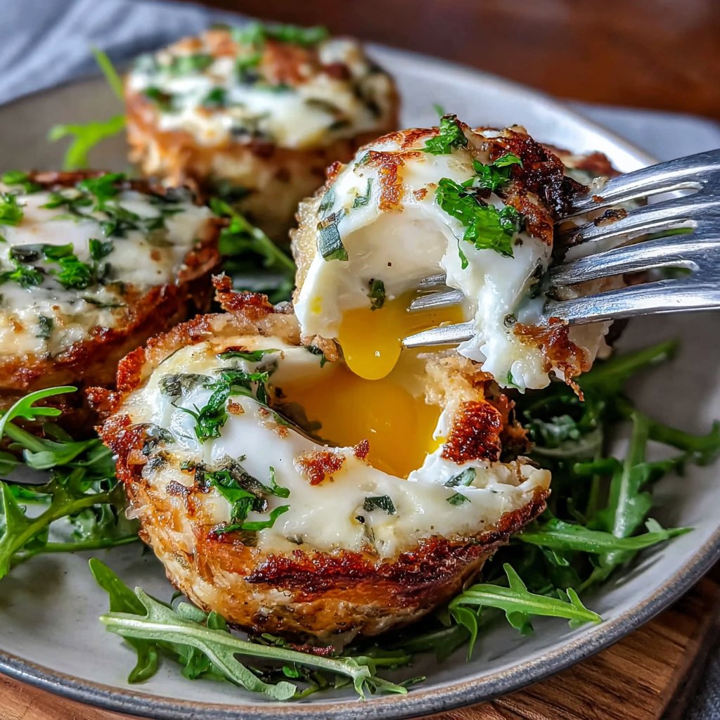 Brunch-Genüsse: Löwenzahn-Eier