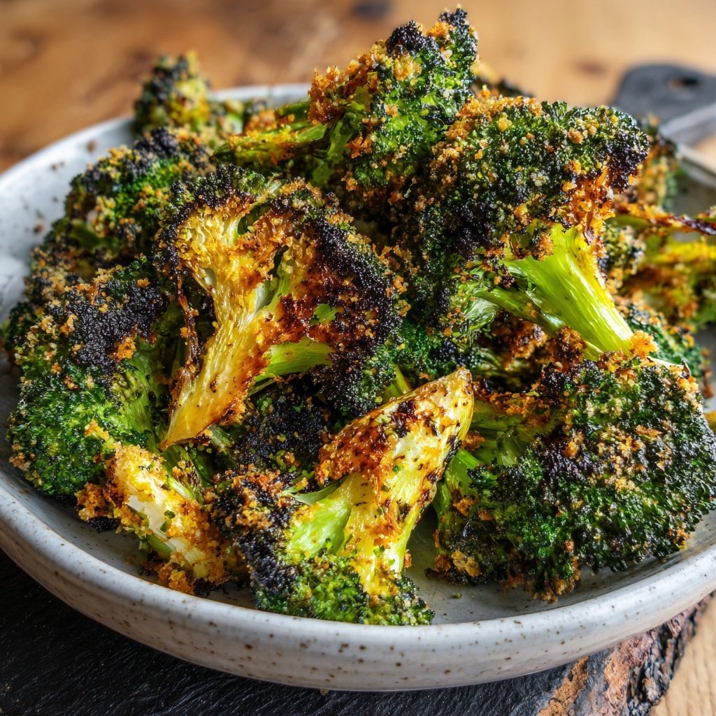 Brokkoli Rosenkohl Blumenkohl Röstung