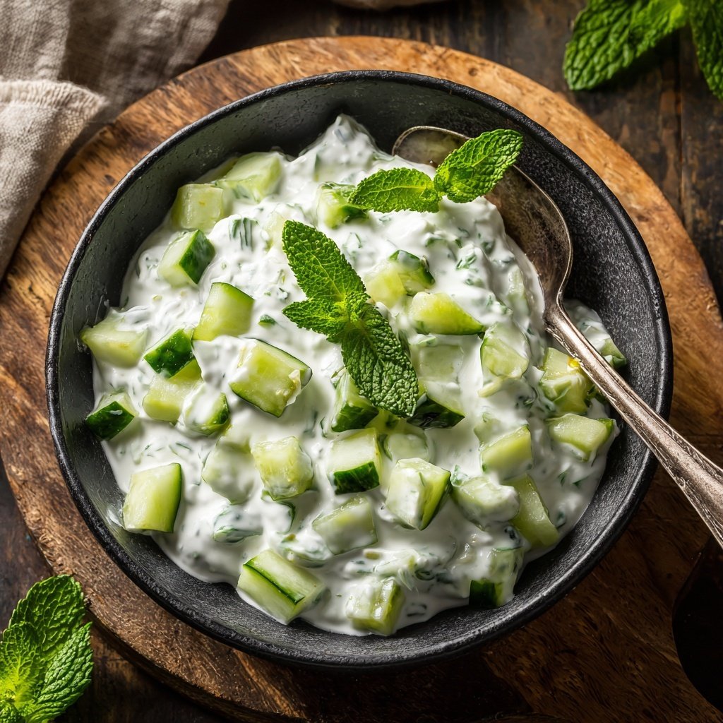 Gesunde Tagesrezepte