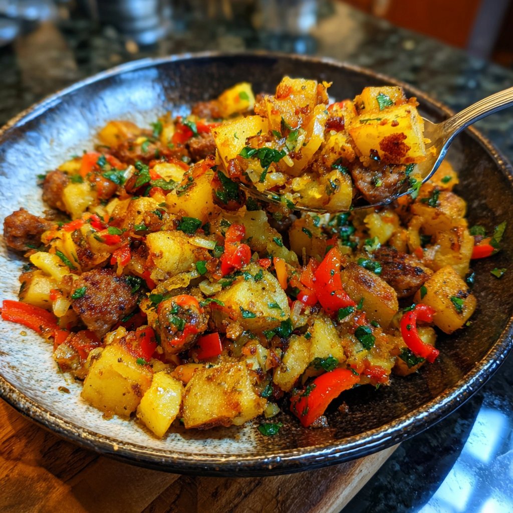 Einfache Alltagsgerichte