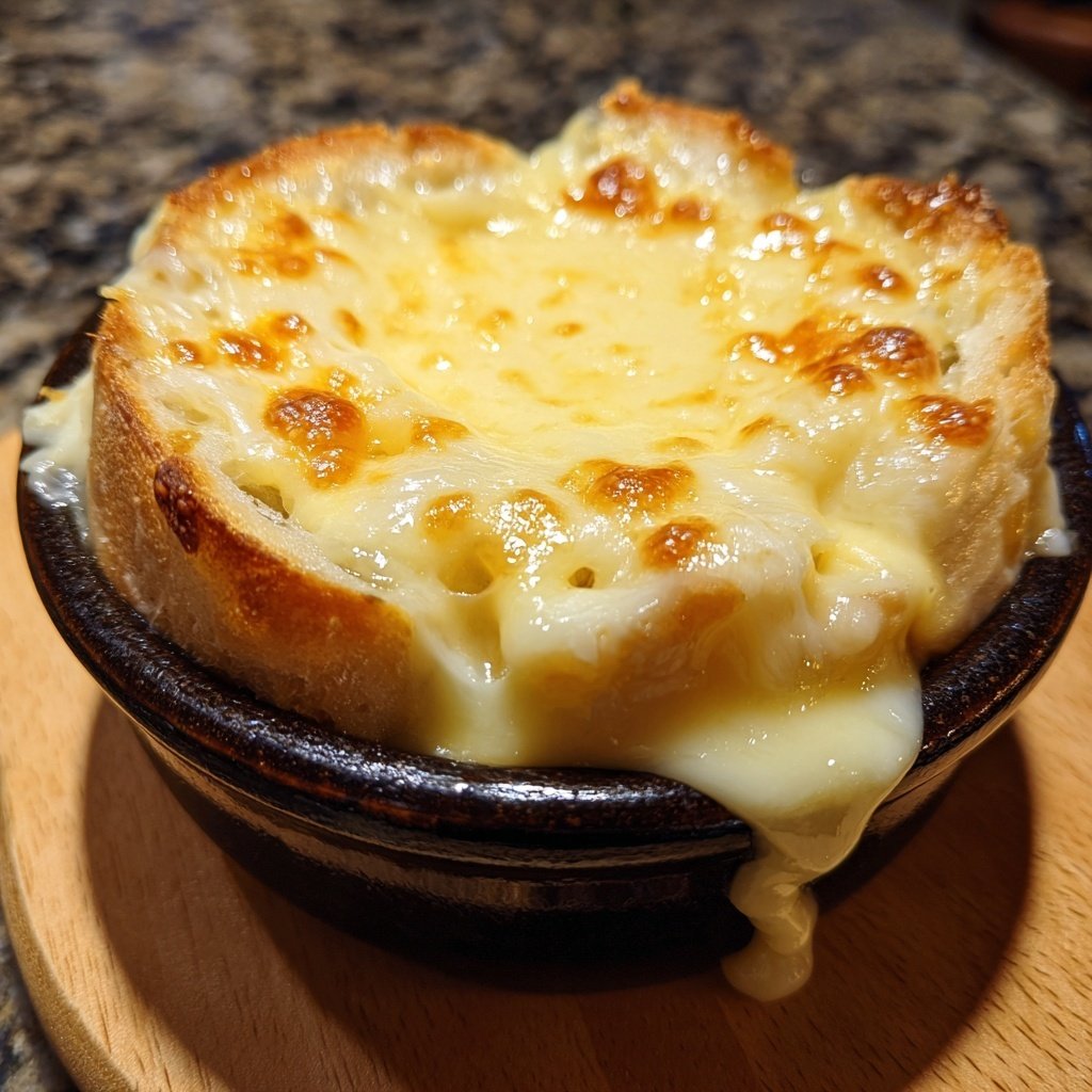 Klassisches Schweizer Fondue Erlebnis